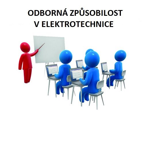 Odborná způsobilost v elektrotechnice Z23 - 02